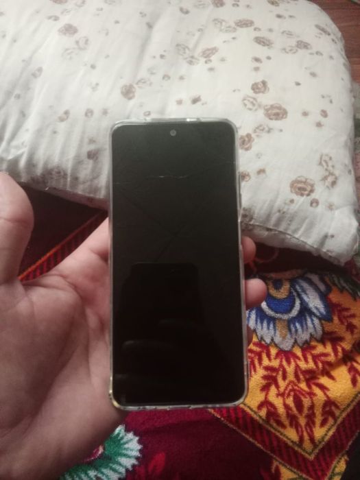 Редми нот 10 с отличный