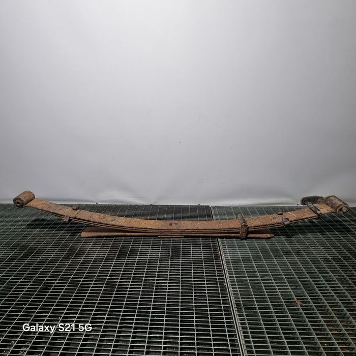 Foaie arc spate Nissan Navara D22 2.5 Diesel 1998 - 2004 SUV 2 Usi (1347) Diesel