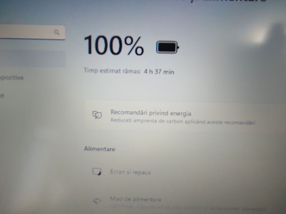 Toshiba Tecra / i3 gen 10 / 8 GB RAM / ssd 128 gb