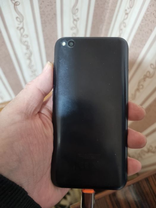 Сотилади редми го холати зур ишлаши зур