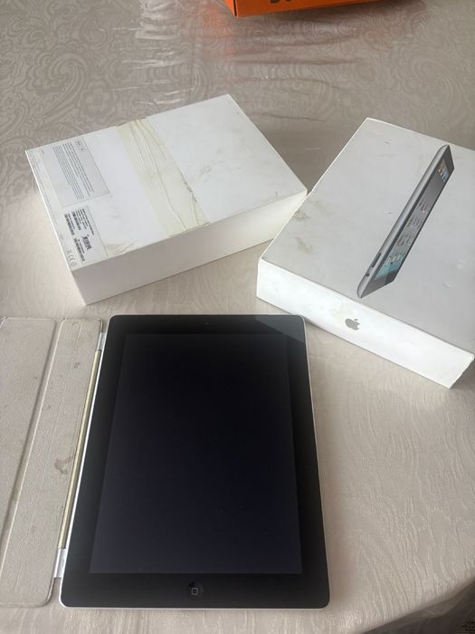 продам айпад 3 про