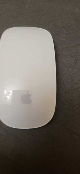 Apple Magic Mouse 2 Wireless Mouse -alb (A1657) fuctional
