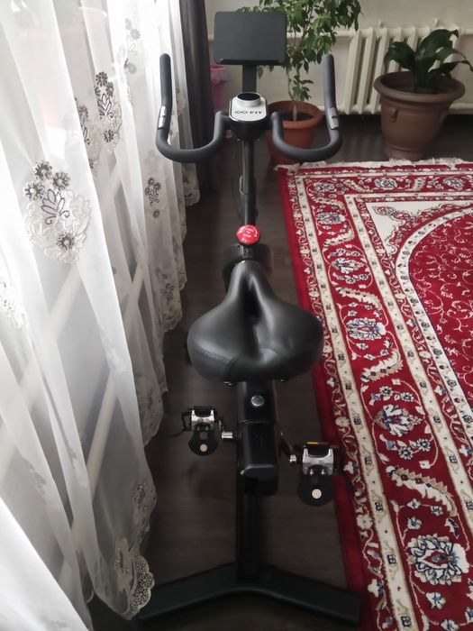 Срочно продам велотренажер