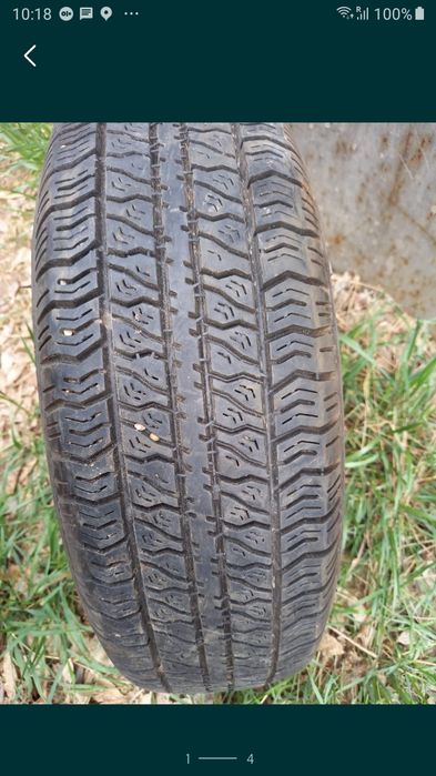 Продам колеса на 13