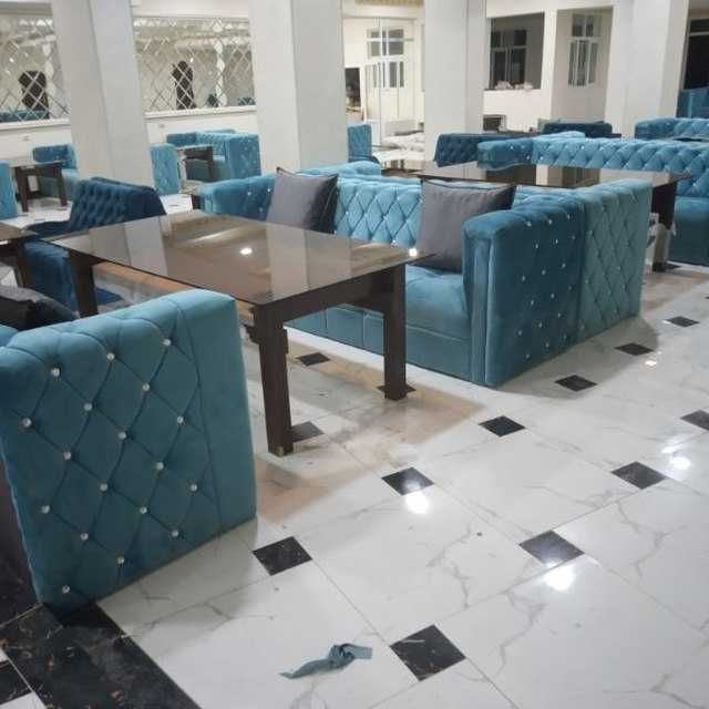 Диван Кафе ресторан заказ Гарантия