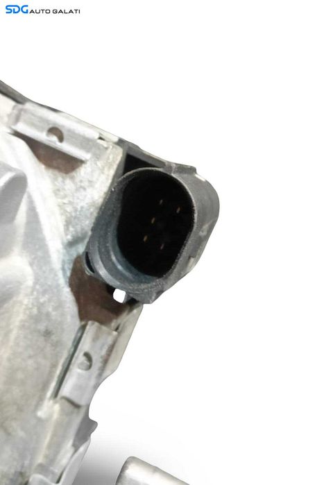 Clapeta Acceleratie Fiat Grande Punto 1.3 CDTI 2005 - 2012 Cod 55213019 [MX0559]