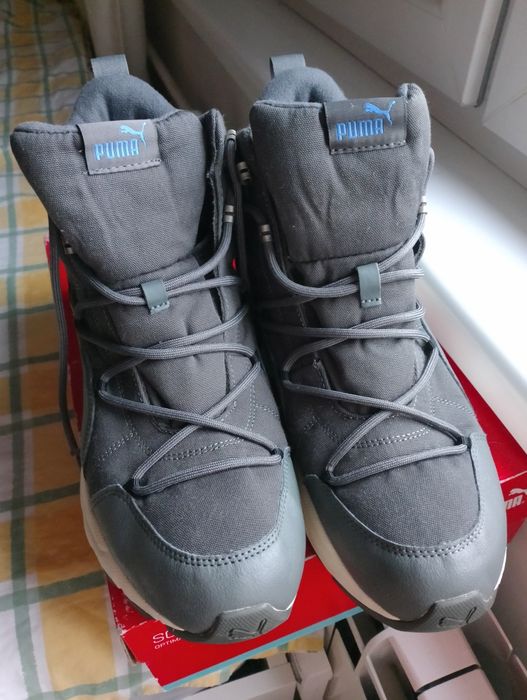 Зимни обувки PUMA 43