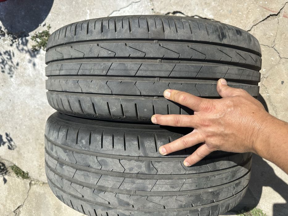 Anvelope vara Hankook 205/55/16
