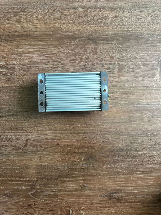 Kukriin g2 controller