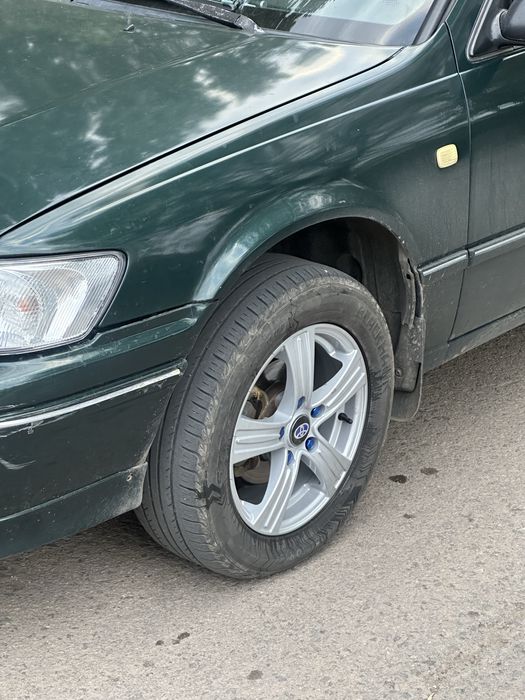 Продам диск 15*5