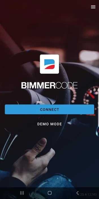 Диагностика на BMW - ISTA/INPA/Bimmerlink/Carly/NCS Expert