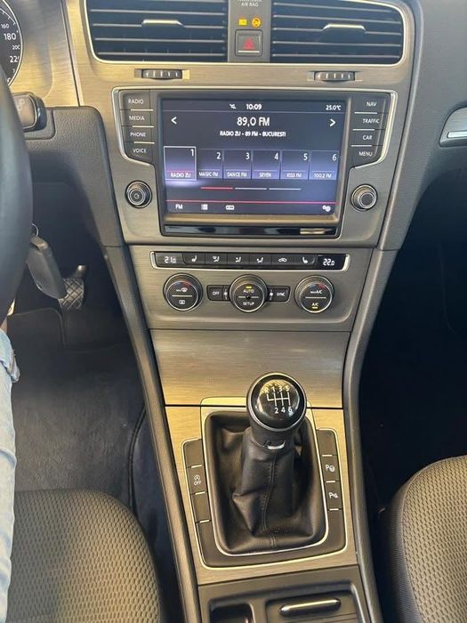 De vânzare ! 
Golf 7-1.4TSI-2013