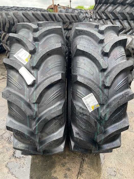 420/70R28 Cauciucuri noi RADIALE OZKA Anvelope noi LIVRARE GRATUITA