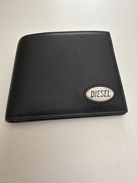 Diesel кошелек оригинал