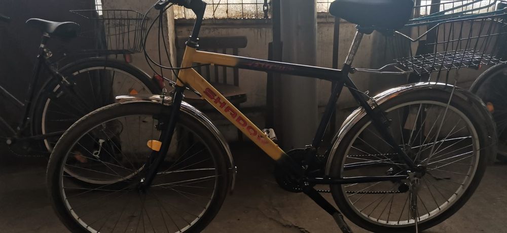 Bicicleta de vanzare