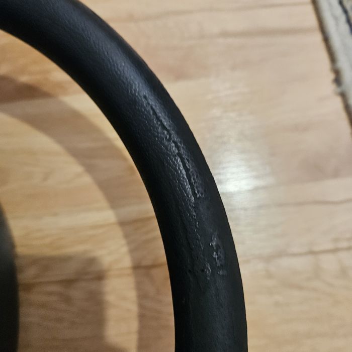 Волан от шкода октавия 2