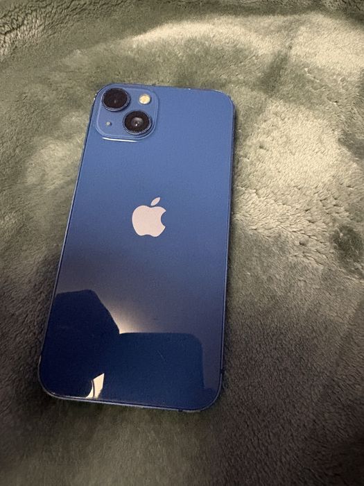 Vand iphone 13.
