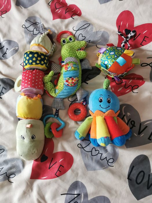 Активна гимнастика