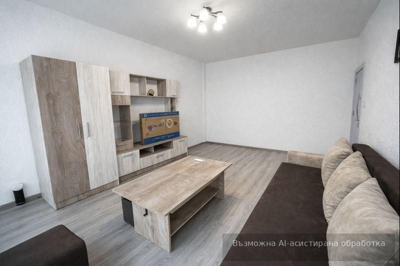 Дава се под наем Четиристаен апартамент в Пловдив, Тракия - 86 кв.м за 648.21 € - Снимка #1