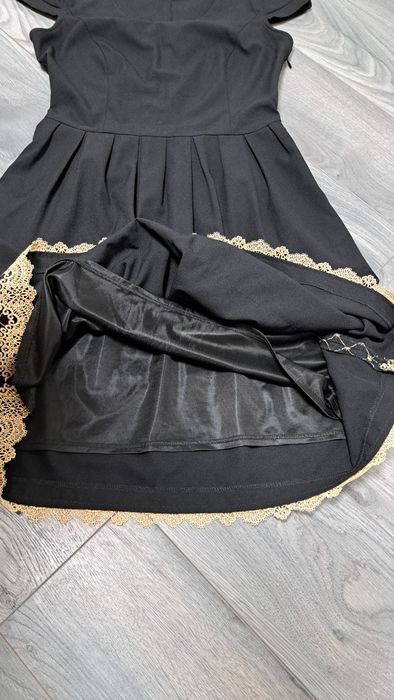 Rochie INA DESIGN 36