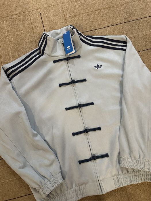 Adidas Chinese New Year Яке/Hoodie