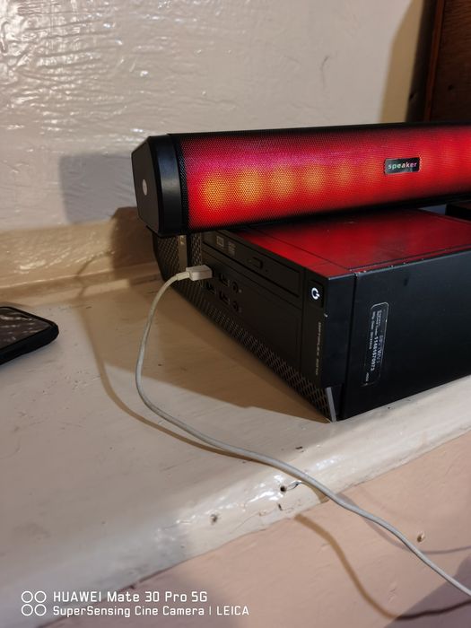 Срочно продам компьютер Dell Optiplex 9010.