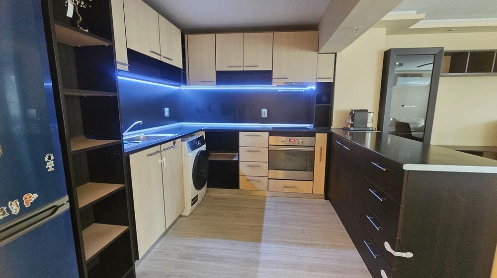 Дава се под наем Тристаен апартамент в София, Иван Вазов - 76 кв.м за 1000 € - Снимка #5