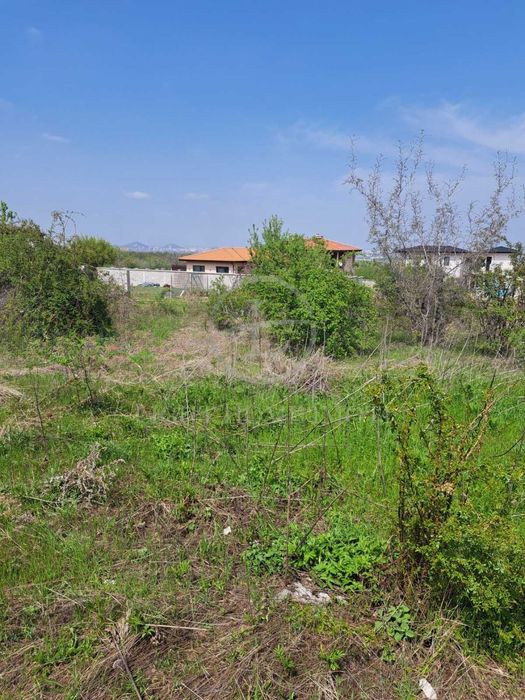 Продава се Парцел в с. Брестник, Област Пловдив - 544 кв.м за 52 €/кв.м - Снимка #1