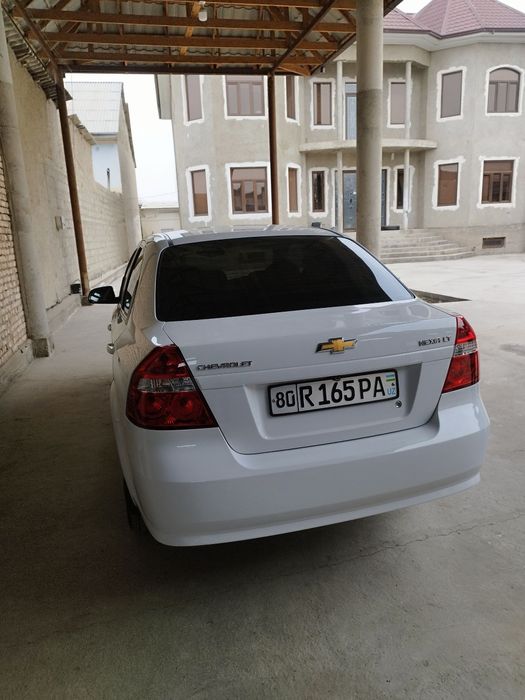 Nexia r3 2017 radnoy kraska