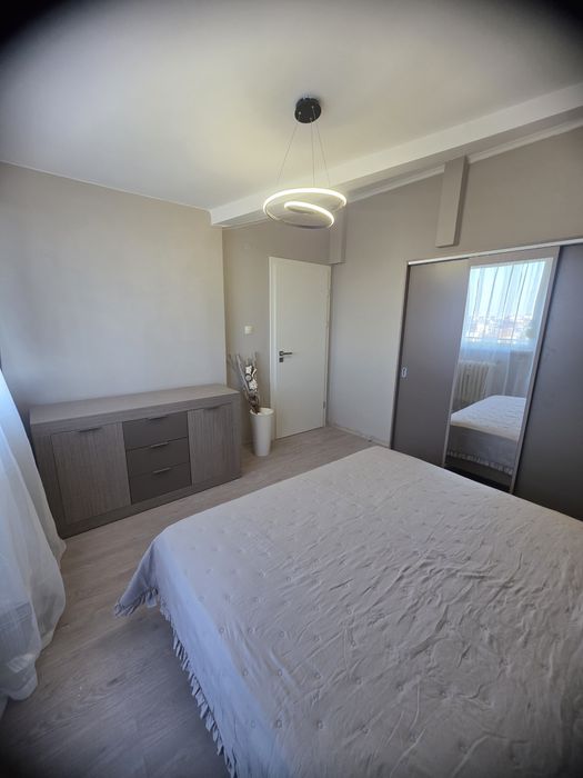 Продава се Двустаен апартамент в София, Яворов - 62 кв.м за 3791 €/кв.м - Снимка #15