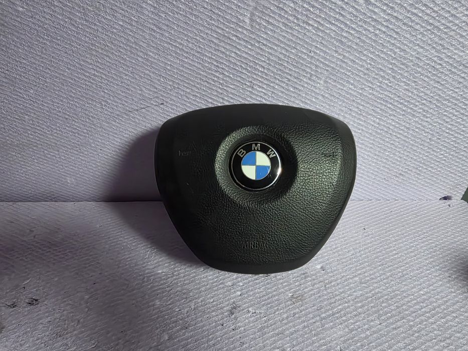 Airbag volan sport  BMW F10 F11  cod 78383902