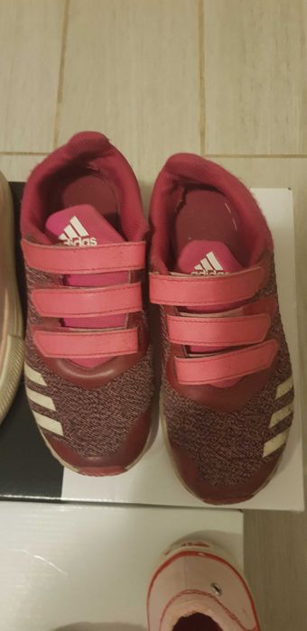 Кецове и маратонки Fila за дама