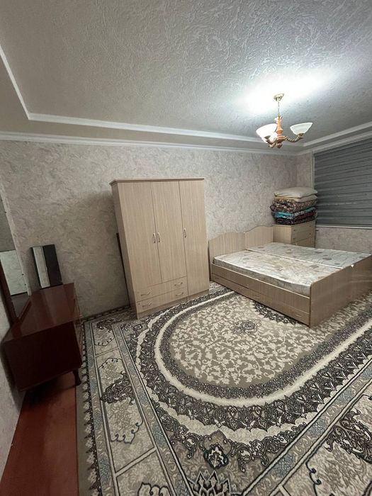 Продаётся 1 комнатная квартира