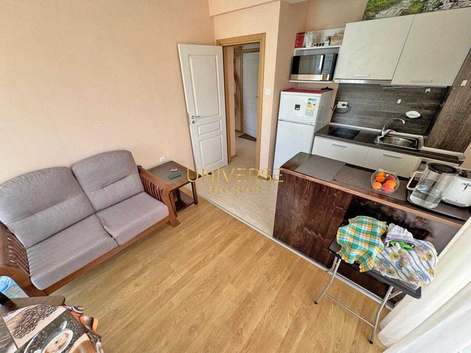 Продава се Тристаен апартамент в к.к. Слънчев бряг - 72 кв.м за 1389 €/кв.м - Снимка #4