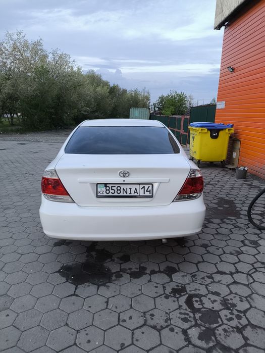 Продам тойота камри 35 или обмен