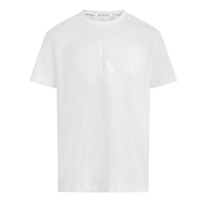 Tricou Calvin Klein Jeans