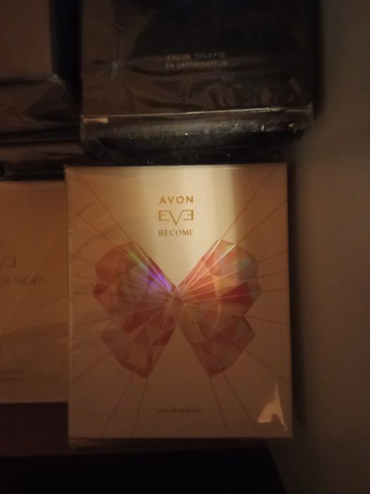Avon vând sau schimb avon
