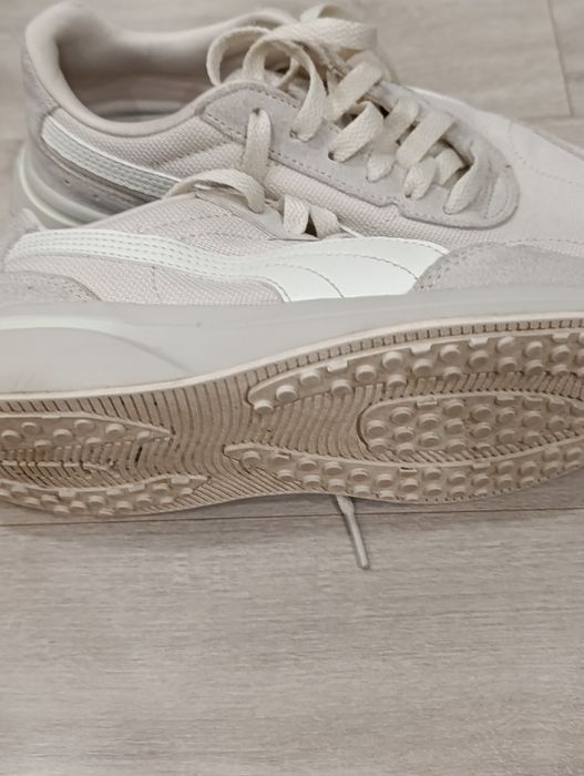 Маратонки Puma 37 номер