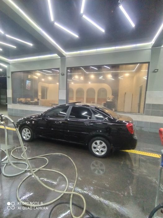 Jentra avtomat full 2023