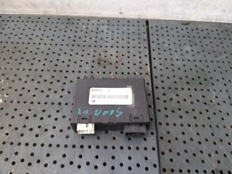 Modul senzori parcare saab 9 3 0263004033 12803285aa