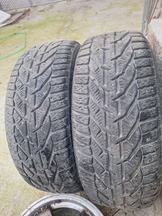 Зимни гуми 205 55 16