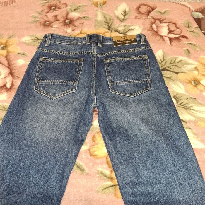 Продам Джинсы Regass