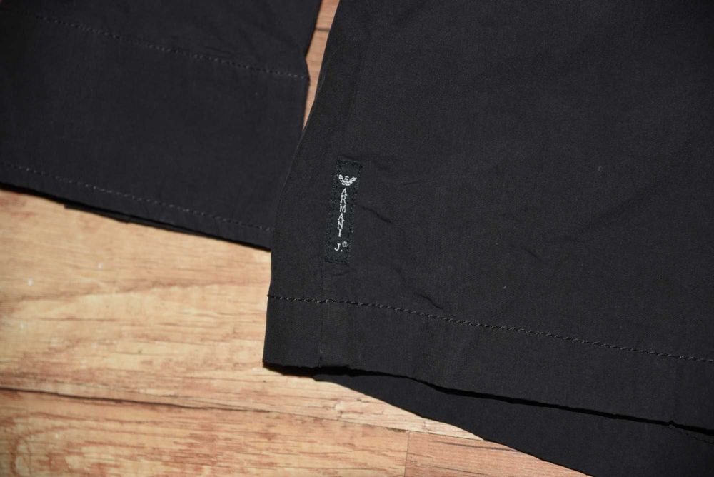 Armani 30 aniversary оригинално мъжко яке пролет есен размер 50