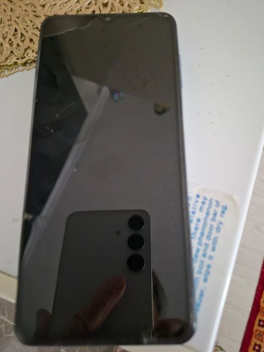 Samsung A12 в отличном состоянии