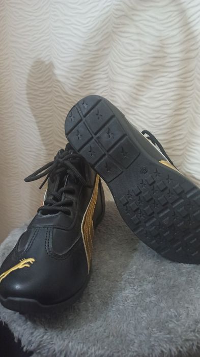 Стильно, модно, удобно 37 размер.