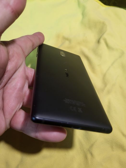 Нокиа 3 Nokia 3  отключен