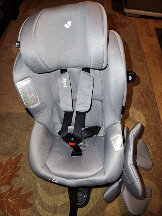 Scaun auto Joie i-Spin 360