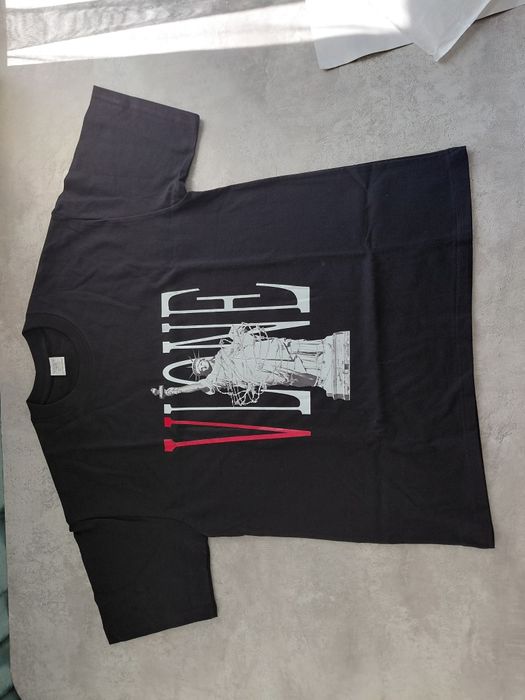 Vlone x Liberty-
