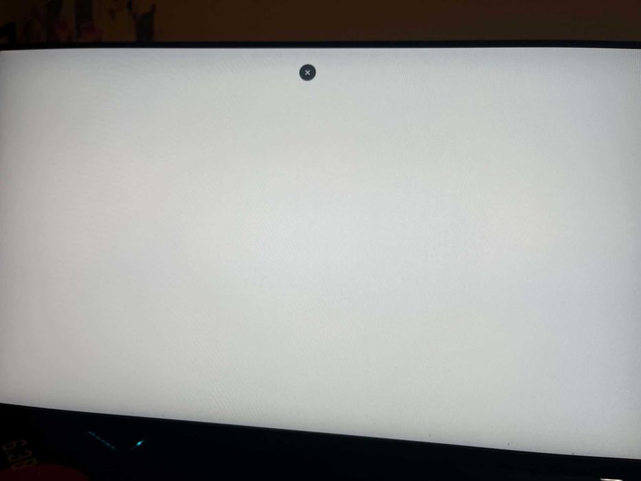 Monitor Gaming IPS Alienware 24.5" 1080P 320Hz FreeSync, G-SYNC (gar)