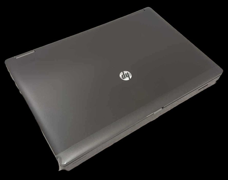 Лаптоп HP ProBook 6360b Intel Core i5